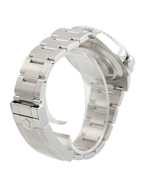 Rolex Submariner Starbucks